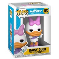 FUNKO POP! DISNEY -  Mickey And Friends - Daisy Duck