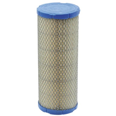GRANIT Vanjski zračni filter 273 mm 105 mm 841497
