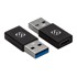 SCOSCHE USB-A na USB-C adapter Strikeline, 2 kom