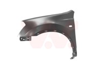 VAN WEZEL Blatobran Nissan Qashqai 07-14, prednji, lijevi, -10