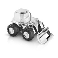 ZILVERSTAD Spremnik za novac Tractor