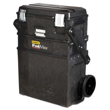 STANLEY Kolica Fat Max, 73x54x32 cm