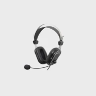 A4TECH Slušalice EVO Vhead 50 Headset, crne