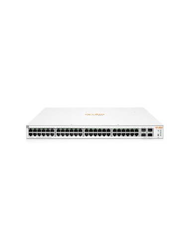 HPE ARUBA Switch Instant On 1930 48G 4SFP+ POE 370W