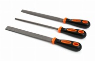 KRAFT&DELE Set turpija za drvo 200 mm