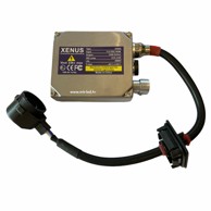 Zamjenski xenon balast 5DV 007 760-V1 s upaljačem i kabelom