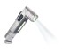 TROIKA ECO KNICKLICHT PRO Grey Magnetic Mount flashlight COB LED