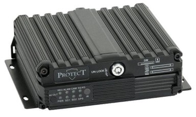 PROTECT Mobilni AHD snimač, PROTECT-316, 4 kanala