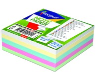 FORPUS Refil za kocku, 85 × 85 mm, u boji