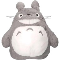 MY NEIGHBOR TOTORO Plišana igračka, Big Totoro, 40 cm