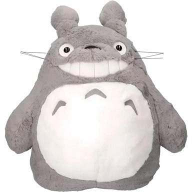 MY NEIGHBOR TOTORO Plišana igračka, Big Totoro, 40 cm