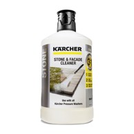 KARCHER Sredstvo za perač, šampon za kamen i fasadu 3IN1