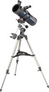 CELESTRON Teleskop AstroMaster 130 EQ