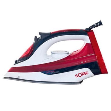 SOLAC Parno glačalo PV2014 Optima Perfect, 2600 W