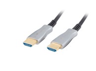 LANBERG Kabel HDMI M/M v2.0 100 cz CA-HDMI-2