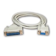 SBOX Kabel serijski, DB9P-DB25P, 1.8 m