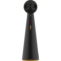 IPEVO TOTEM 180 stupnjeva 4K, kamera za video konferencije