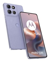 MOTOROLA Moto G86 5G 8 GB / 256 GB ljubičasti