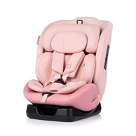 CHIPOLINO Autosjedalica Mondial i-Size, 40–150 cm, roza
