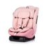 CHIPOLINO Autosjedalica Mondial i-Size, 40–150 cm, roza
