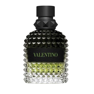 VALENTINO Toaletna voda za muškarce Born in Roma, 50 ml