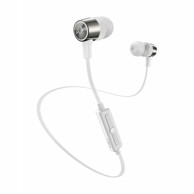 CELLULARLINE Slušalice, AQL, Jungle, Bluetooth, bijele