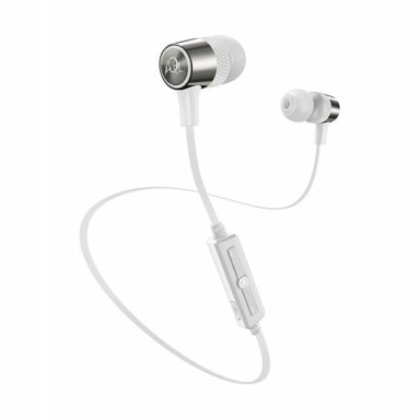 CELLULARLINE Slušalice, AQL, Jungle, Bluetooth, bijele