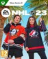 EA Igra za Xbox Series X: NHL 23