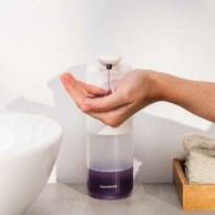 INNOVAGOODS Punjivi automatski dozator tekućeg sapuna
