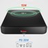 SBS Powerbank Qi2 5000mAh, crni