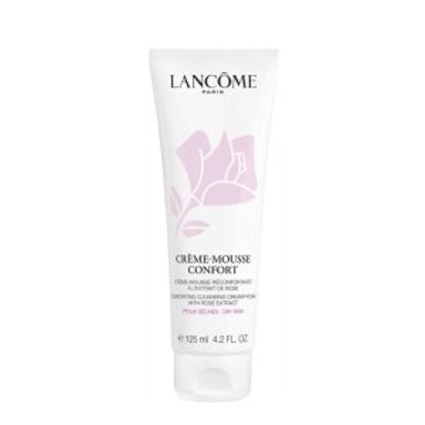 LANCOME Crème Mousse Confort gel za čišćenje lica Confort