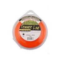 Flaks za trimer 2,4 mm 97m zvijezda 6-663