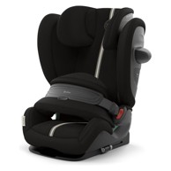 CYBEX Autosjedalica Pallas G3 i-Size Plus, 76-150 cm, moon black