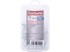 FORTUM Zakovice 4770689 (M12x20 mm, 15 kom), srebrna