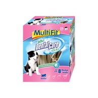 MULTIFIT Poslastica za pse s okusom mente 240 g