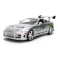 JADA Fast & Furious Anniversary Brian's Toyota, model 1:24, 9336805314R00