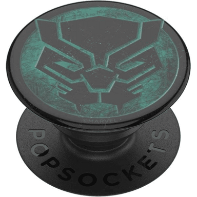 POPSOCKETS Držač/stalak PopGrip Black Panther Icon, Marvel