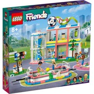 LEGO Friends Sportski centar 41744