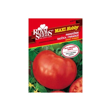 ROYAL SEEDS Sjeme povrća 74 rajčica saint pierre