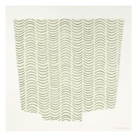 THE POSTER CLUB Plakat 50x50 cm Something to Keep 