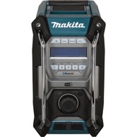 MAKITA Radio za gradilište MR004G, 12 - 40V