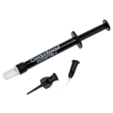 THERMAL GRIZZLY Conductonaut Extreme Tekući metal, Termalna pasta, 5 grama, TG-CE-005-R