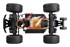AMEWI RC monster truck MAX20