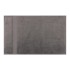 Tamno sivi pamučni ručnik Foutastic Chicago, 30 x 50 cm