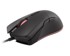GENESIS Miš Krypton 290, žičani, crni
