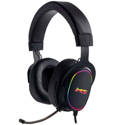 MS Gaming slušalice Icarus C505