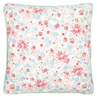 GREEN GATE Pamučna ukrasna jastučnica , 40 x 40 cm Xenia