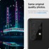 SPIGEN Optik. TR zaštitno kaljeno staklo 2kom za kameru SAMSUNG GALAXY A72
