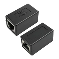 MS RJ-45 na RJ-45 spojni adapter, ženski/ženski
