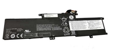 COREPARTS Baterija za Lenovo laptop 45,00Wh Li-ion 11,1V 4050mAh crna